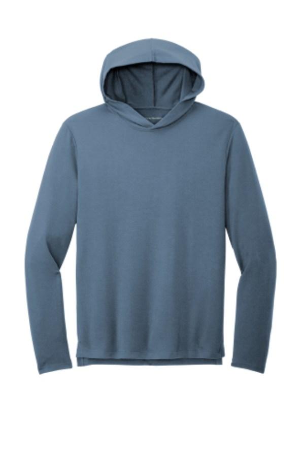 Port Authority Microterry Pullover Hoodie Additional view
