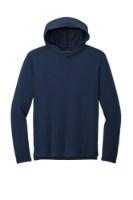 Port Authority Microterry Pullover Hoodie Alternate View