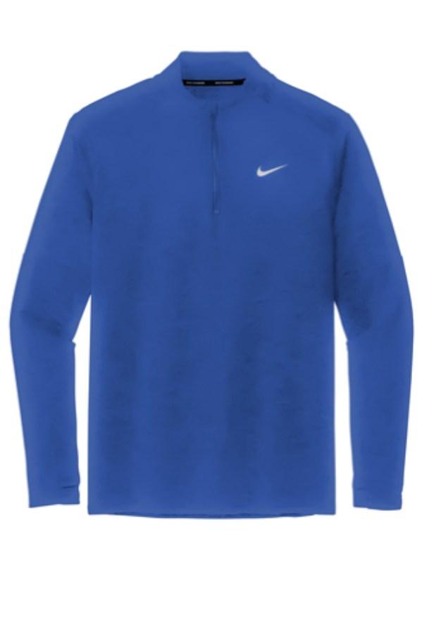 Nike Dri-FIT Element 1/2-Zip Top Additional Angle