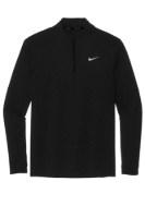 Nike Dri-FIT Element 1/2-Zip Top Perspective View