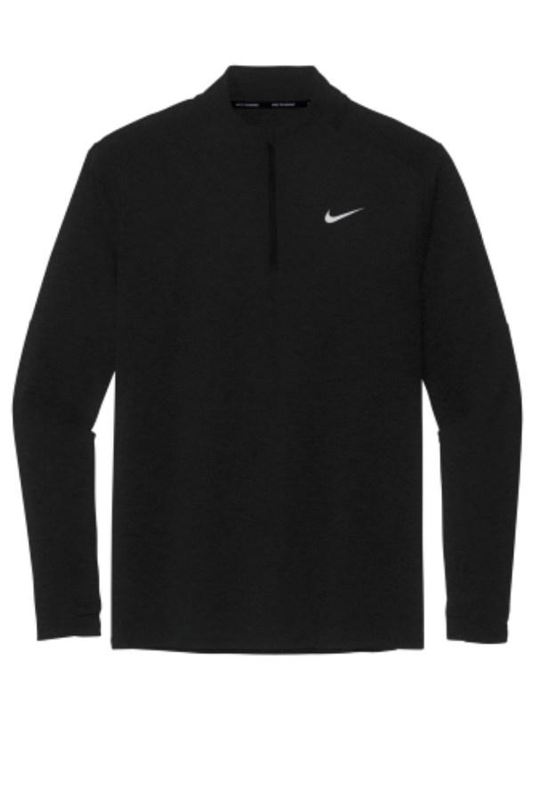 Nike Dri-FIT Element 1/2-Zip Top Perspective View