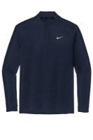Nike Dri-FIT Element 1/2-Zip Top Feature Close-up