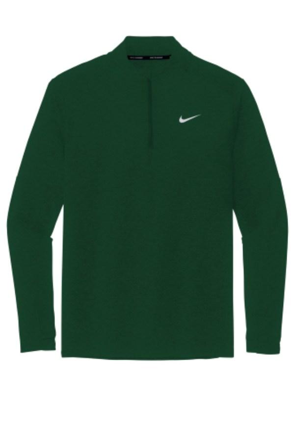 Nike Dri-FIT Element 1/2-Zip Top Additional view