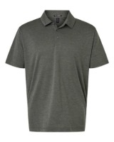 AllPro Men's Pro-Lock Performance Mélange Polo Additional view