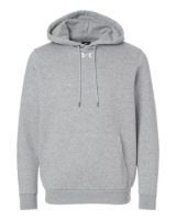 Under Armour Men's Team Icon Fleece Hooded Sweatshirt Alternate View