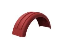 Minimizer MIN161200 Fenders 16.5in to 22.5in Low Profile Single Tire Additional view