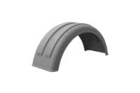 Minimizer MIN161200 Fenders 16.5in to 22.5in Low Profile Single Tire Alternate View