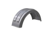 Minimizer MIN161200 Fenders 16.5in to 22.5in Low Profile Single Tire Additional Angle