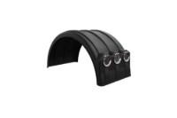 Minimizer MIN2480 Poly Fender Single/Multiple Axle for 24.5in Wheel Additional view