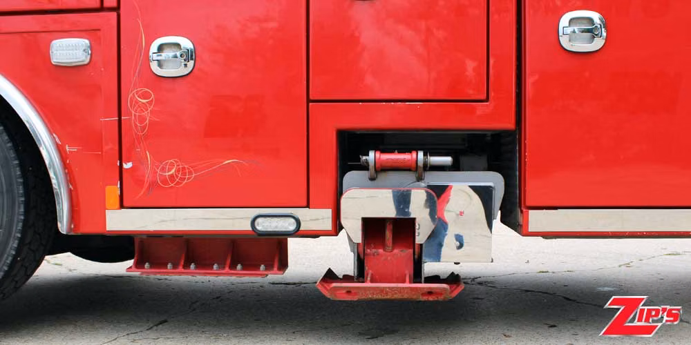 2019 Century 1150 50 Ton Rotator Wrecker, Peterbilt 567 with 36" Sleeper, 23414 Perspective View