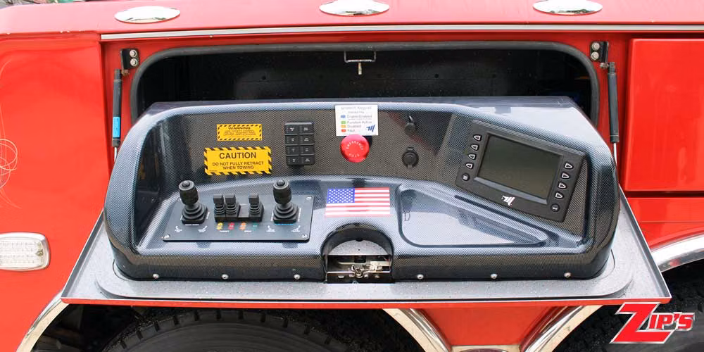 2019 Century 1150 50 Ton Rotator Wrecker, Peterbilt 567 with 36" Sleeper, 23414 Additional view