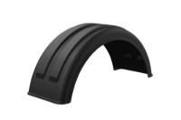 Minimizer MIN161200 Fenders 16.5in to 22.5in Low Profile Single Tire