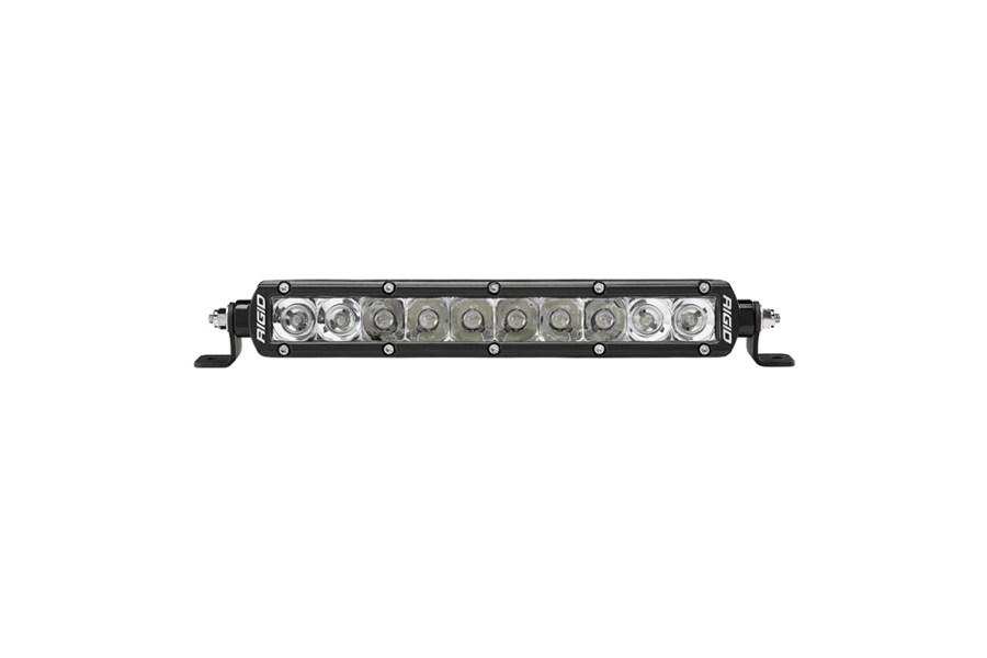 Power Up Products SR-Series Pro 10" Spot/Flood Light Combo Additional view