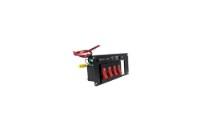 Power Up Products In Dash 4 Position M-Series Switch Panel Additional view
