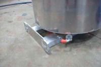 Miller Industries Century Heavy Duty Chain Carousel Storage Rack Additional Angle