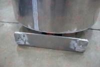 Miller Industries Century Heavy Duty Chain Carousel Storage Rack Alternate View