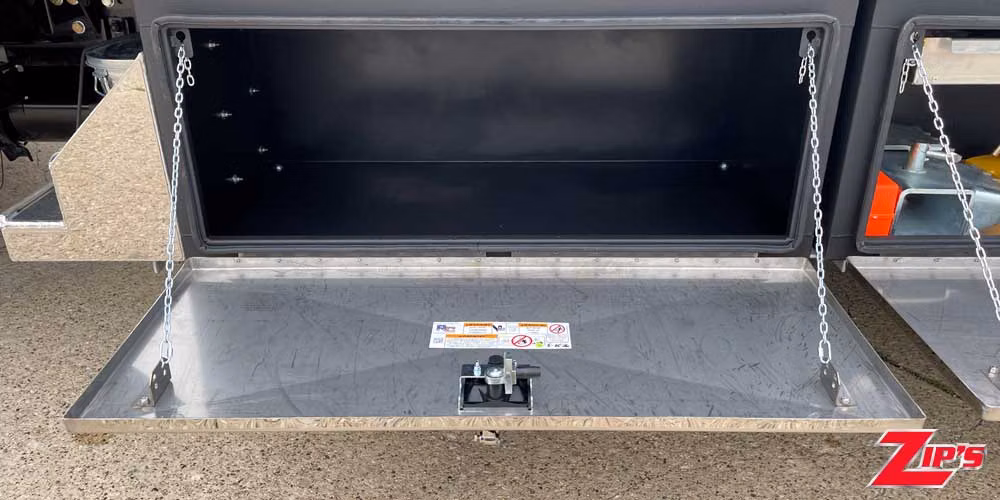 2027 Vulcan 24' Steel 16 Series LCG™ Car Carrier, Freightliner M2EC, 23330 Alternate View