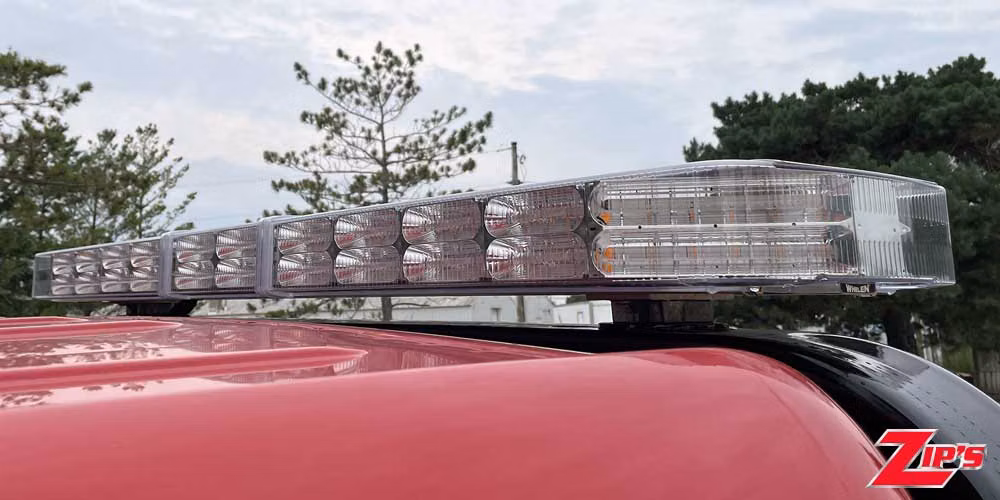 2027 Vulcan 24' Steel 16 Series LCG™ Car Carrier, Freightliner M2EC, 23330 Additional Angle