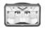 Picture of Maxxima 4" x 6" Rectangular Headlight