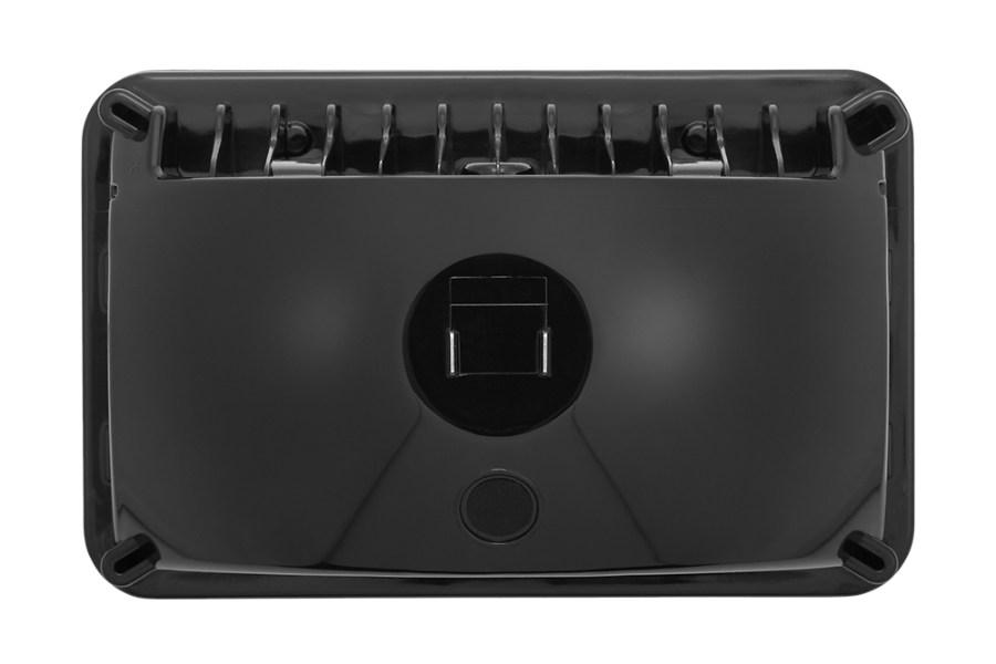 Maxxima 4" x 6" Rectangular Headlight Additional view