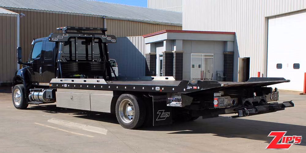 2024 Century 21' 6" Steel SST 12 Series LCG™, International MV-X, 23774 Additional view