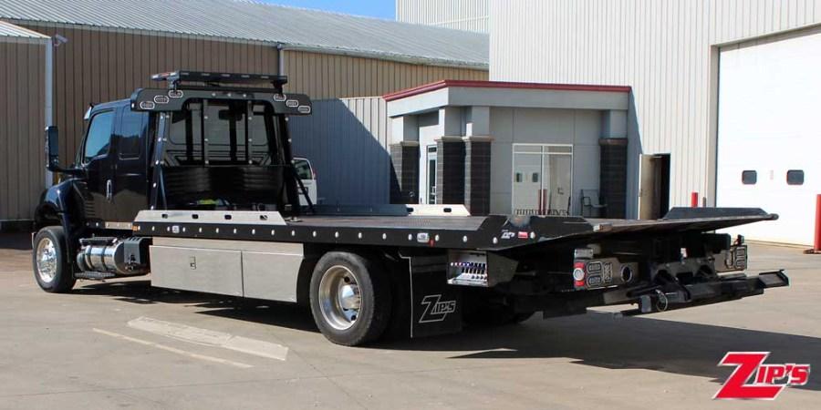 2024 Century 21' 6" Steel SST 12 Series LCG™, International MV-X, 23774 Additional view