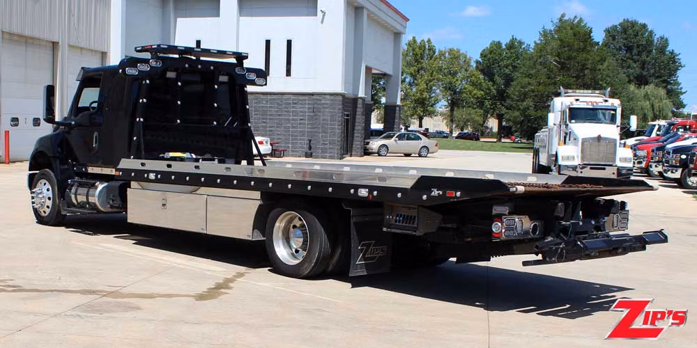 2024 Century 21' 6" Steel SST 12 Series LCG™, International MV-X, 23775 Additional view