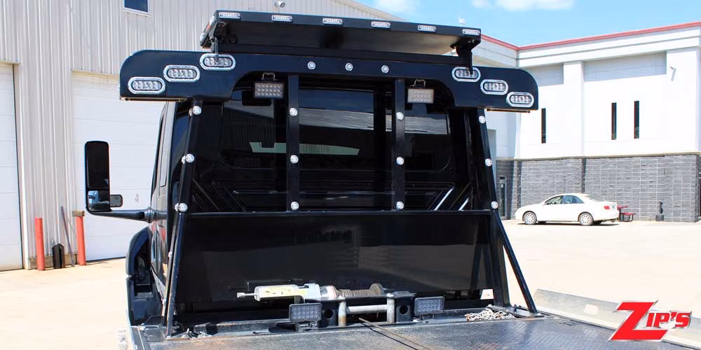 2024 Century 21' 6" Steel SST 12 Series LCG™, International MV-X, 23775 Feature Close-up