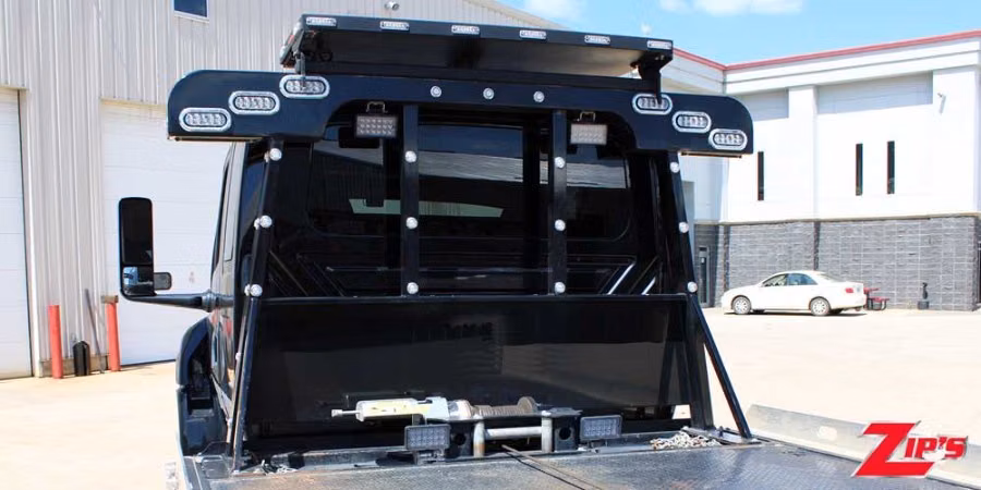 2024 Century 21' 6" Steel SST 12 Series LCG™, International MV-X, 23775 Feature Close-up