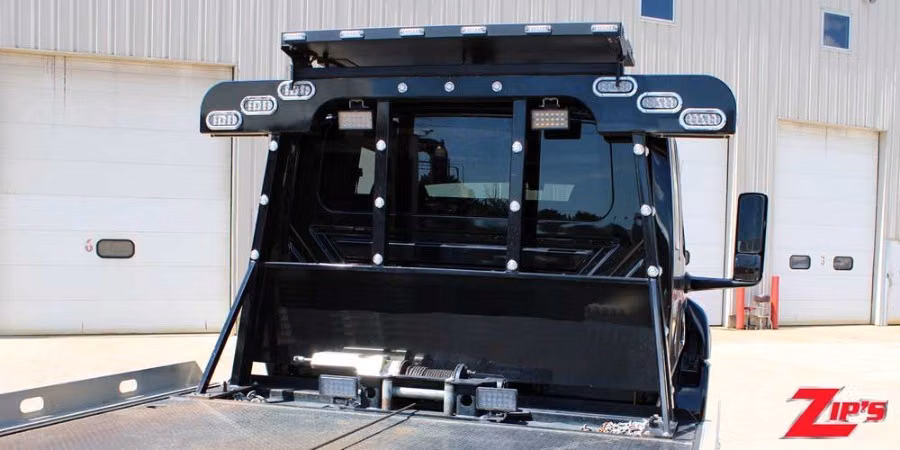 2024 Century 21' 6" Steel SST 12 Series LCG™, International MV-X, 23775 Additional view
