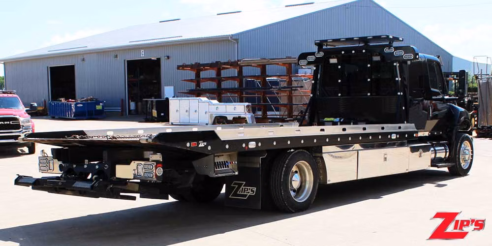 2024 Century 21' 6" Steel SST 12 Series LCG™, International MV-X, 23776 Alternate View