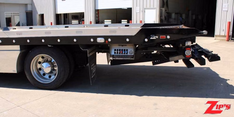 2024 Century 21' 6" Steel SST 12 Series LCG™, International MV-X, 23776 Additional view
