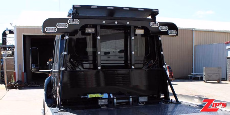 2024 Century 21' 6" Steel SST 12 Series LCG™, International MV-X, 23776 Alternate View