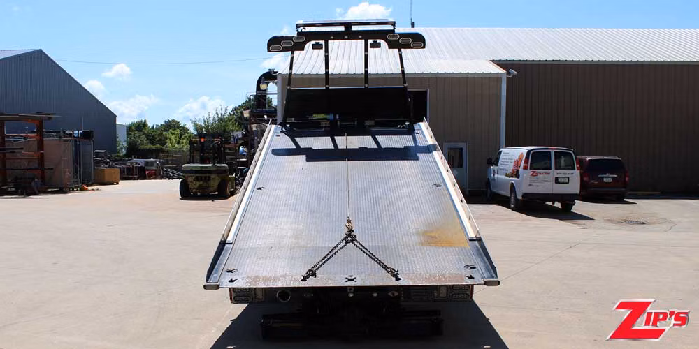 2024 Century 21' 6" Steel SST 12 Series LCG™, International MV-X, 23776 Alternate View
