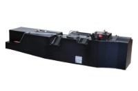 Transfer Flow 58 Gallon Ford Gas Midship Replacement Fuel Tank Additional view