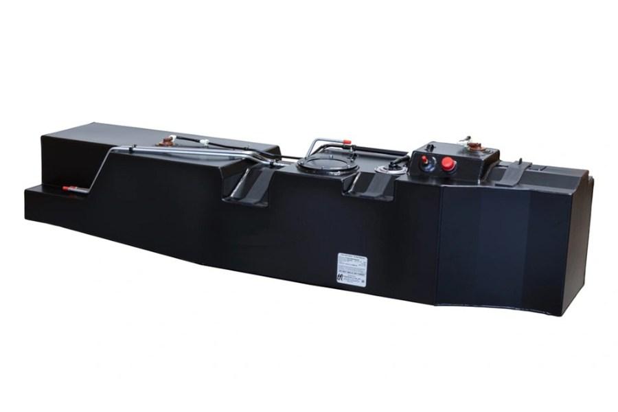 Transfer Flow 58 Gallon Ford Gas Midship Replacement Fuel Tank Additional view