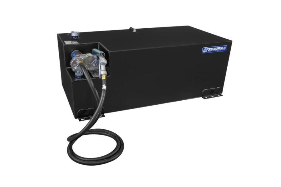 Transfer Flow In Bed Refueling Tank 109 Gallon Long Bed Pickups Additional view