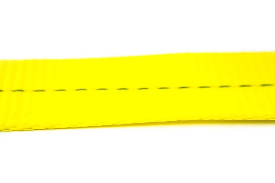 Zip's Flat Strap Eye Sling - 1 Ply Additional Angle
