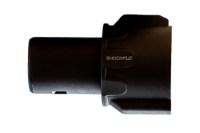 SafeAll REV Portable EV Charging System Close Up Detail