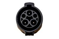 SafeAll REV Portable EV Charging System Additional Angle