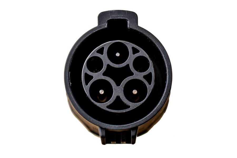 SafeAll REV Portable EV Charging System Additional Angle
