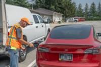 SafeAll REV Portable EV Charging System Additional view