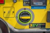 SafeAll REV Portable EV Charging System Alternate View