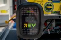 SafeAll REV Portable EV Charging System Perspective View