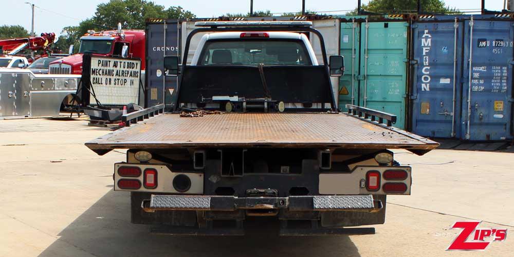2022 Century 21' Steel 10 Series Car Carrier, Chevrolet 5500HD, 23238 Additional Angle