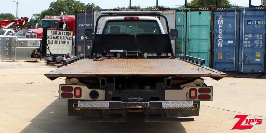 2022 Century 21' Steel 10 Series Car Carrier, Chevrolet 5500HD, 23238 Additional Angle