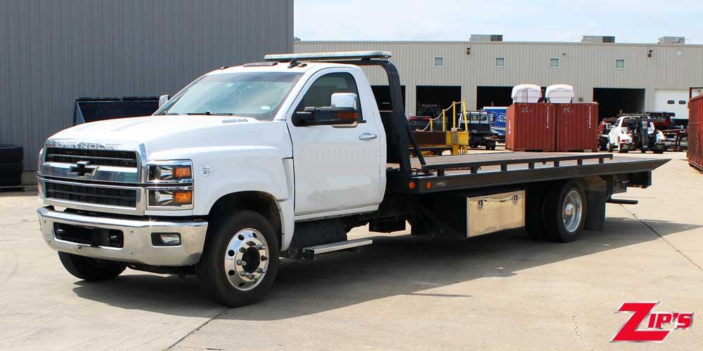2022 Century 21' Steel 10 Series Car Carrier, Chevrolet 5500HD, 23238 Additional view