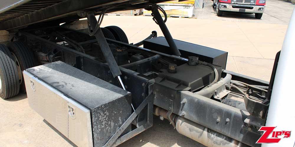 2022 Century 21' Steel 10 Series Car Carrier, Chevrolet 5500HD, 23238 Additional Angle