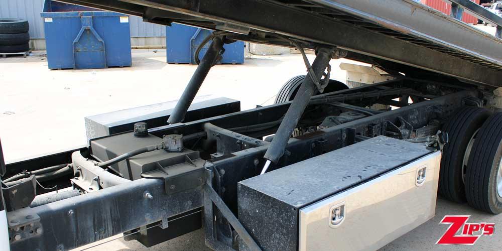 2022 Century 21' Steel 10 Series Car Carrier, Chevrolet 5500HD, 23238 Additional view