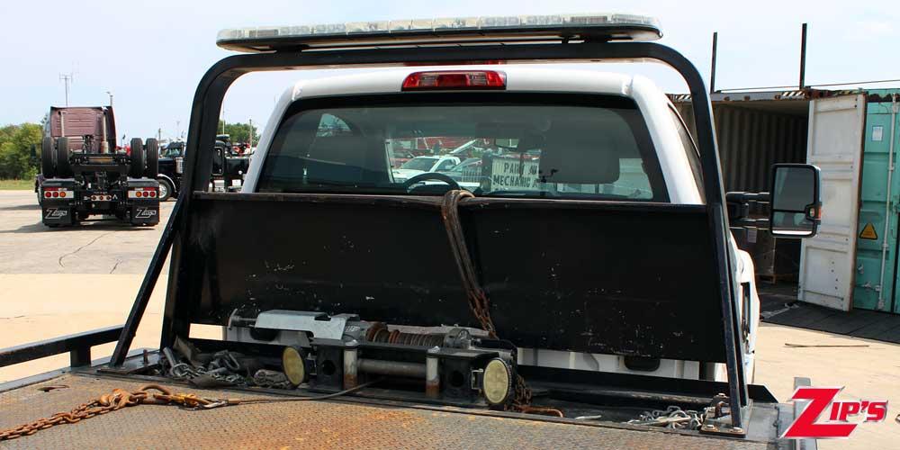 2022 Century 21' Steel 10 Series Car Carrier, Chevrolet 5500HD, 23238 Perspective View